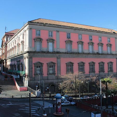 Al 68 Di Piazza Cavour Bed & Breakfast Napoli Exterior foto