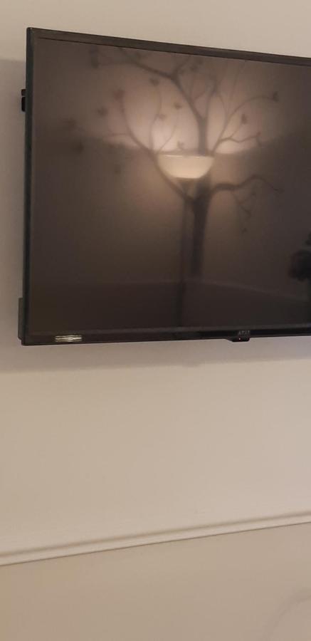 Al 68 Di Piazza Cavour Bed & Breakfast Napoli Exterior foto
