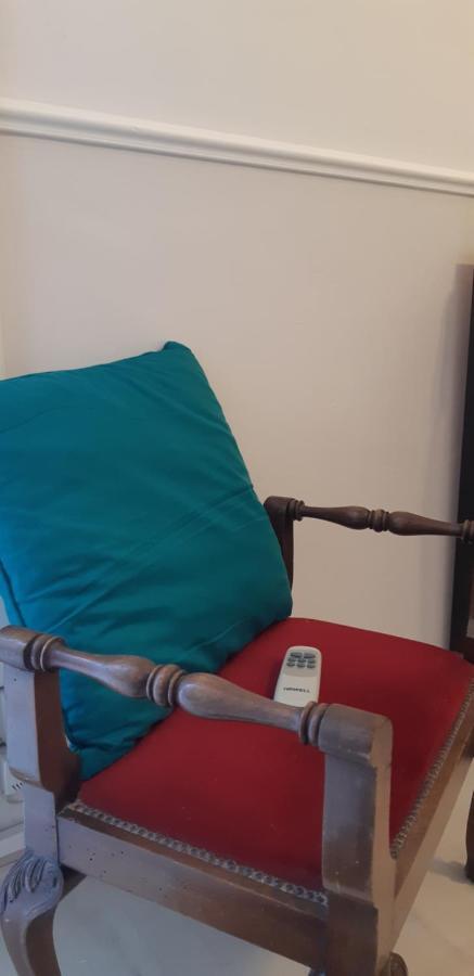 Al 68 Di Piazza Cavour Bed & Breakfast Napoli Exterior foto