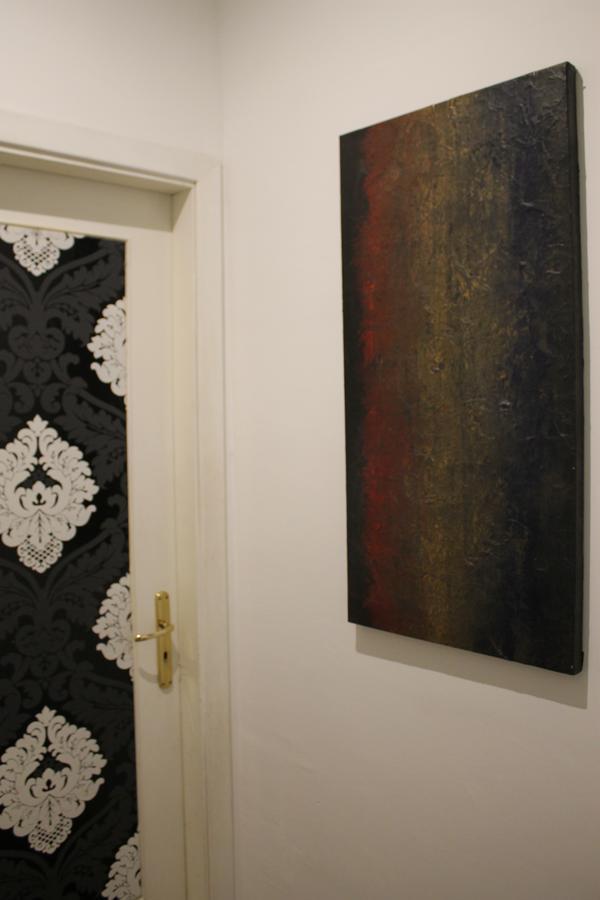 Al 68 Di Piazza Cavour Bed & Breakfast Napoli Exterior foto