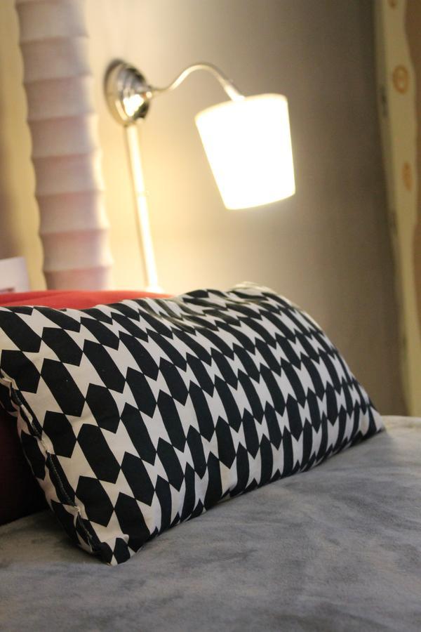 Al 68 Di Piazza Cavour Bed & Breakfast Napoli Exterior foto