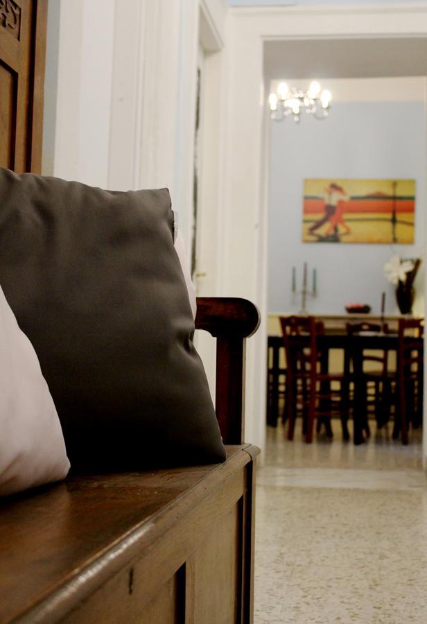 Al 68 Di Piazza Cavour Bed & Breakfast Napoli Exterior foto